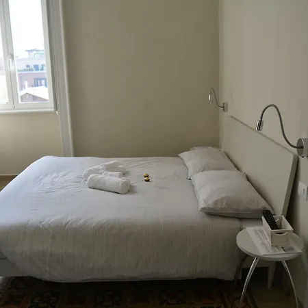 Ferienwohnung Aria Di Casa - Navigli Darsena Mailand Exterior foto