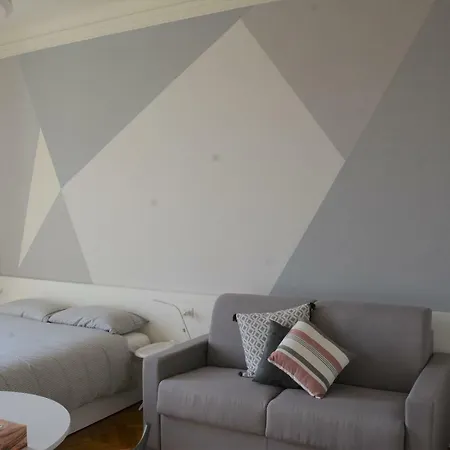Ferienwohnung Aria Di Casa - Navigli Darsena Mailand Exterior foto