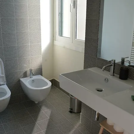 Ferienwohnung Aria Di Casa - Navigli Darsena Mailand Exterior foto