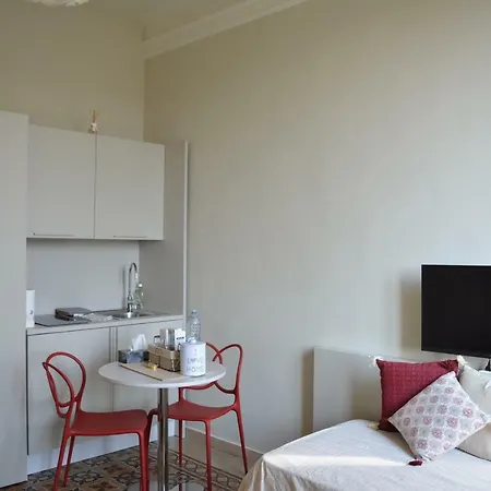 Ferienwohnung Aria Di Casa - Navigli Darsena Mailand Exterior foto