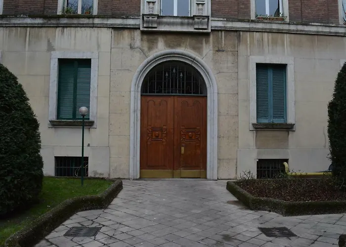 Aria Di Casa - Navigli Darsena