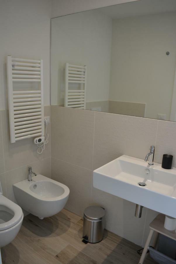 Apartment Aria Di Casa - Navigli Darsena Mailand