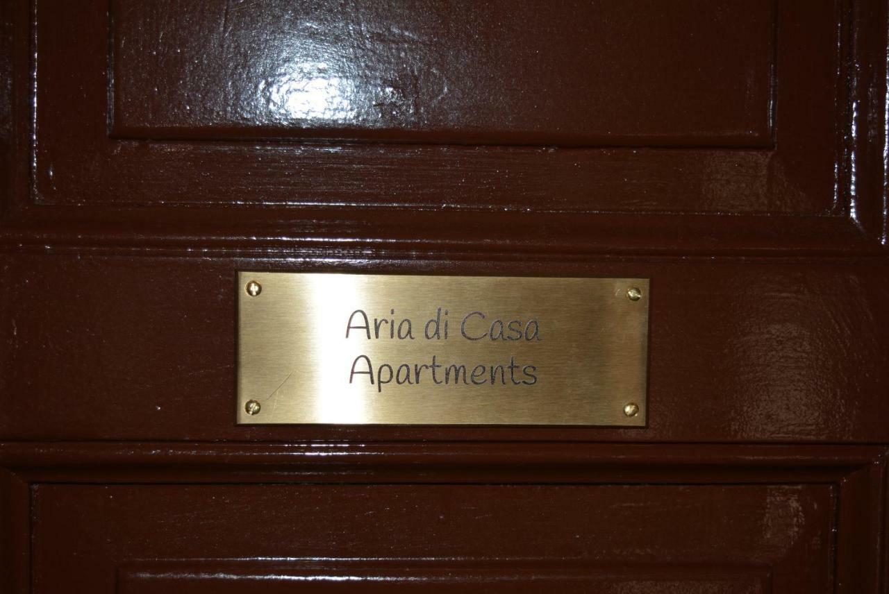 Aria Di Casa - Navigli Darsena Mailand