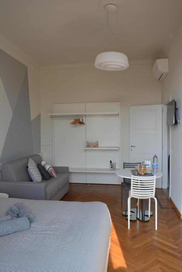 Aria Di Casa - Navigli Darsena Apartment Mailand