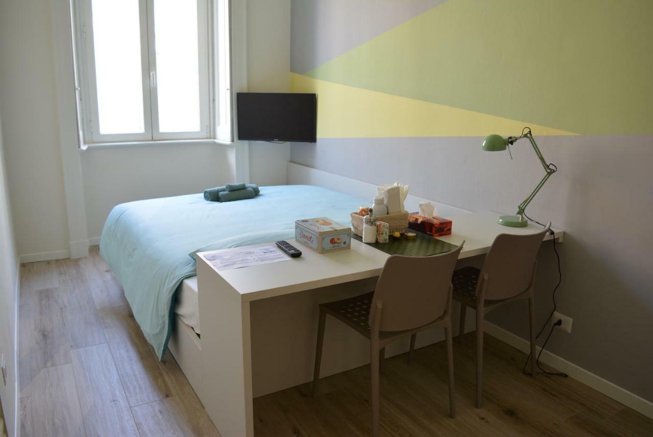 Appartamento Aria Di Casa - Navigli Darsena