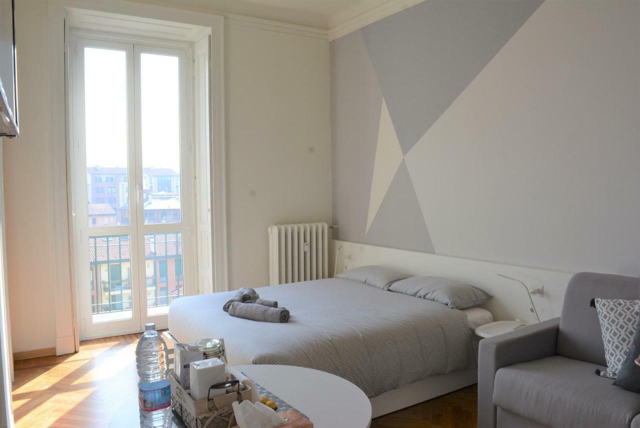 Appartamento Aria Di Casa - Navigli Darsena