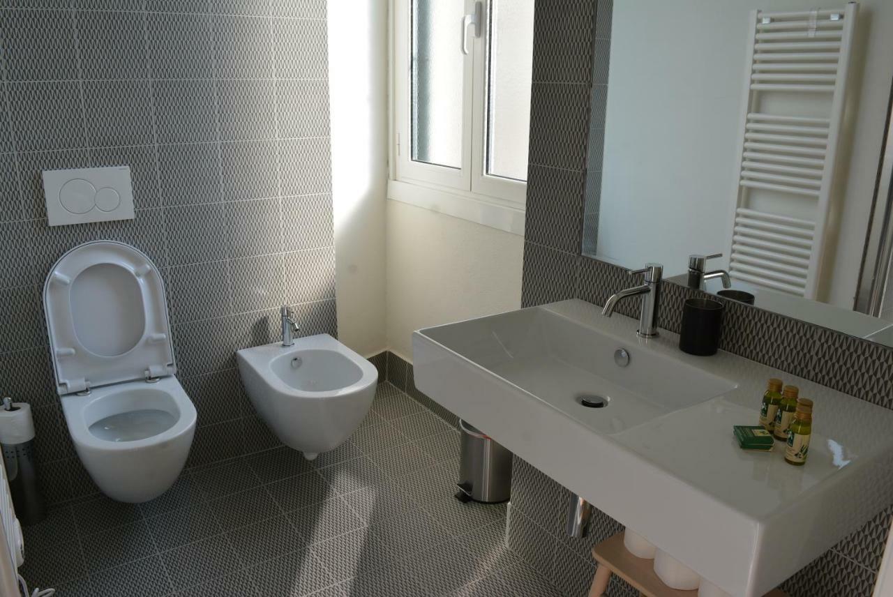 Aria Di Casa - Navigli Darsena Milano