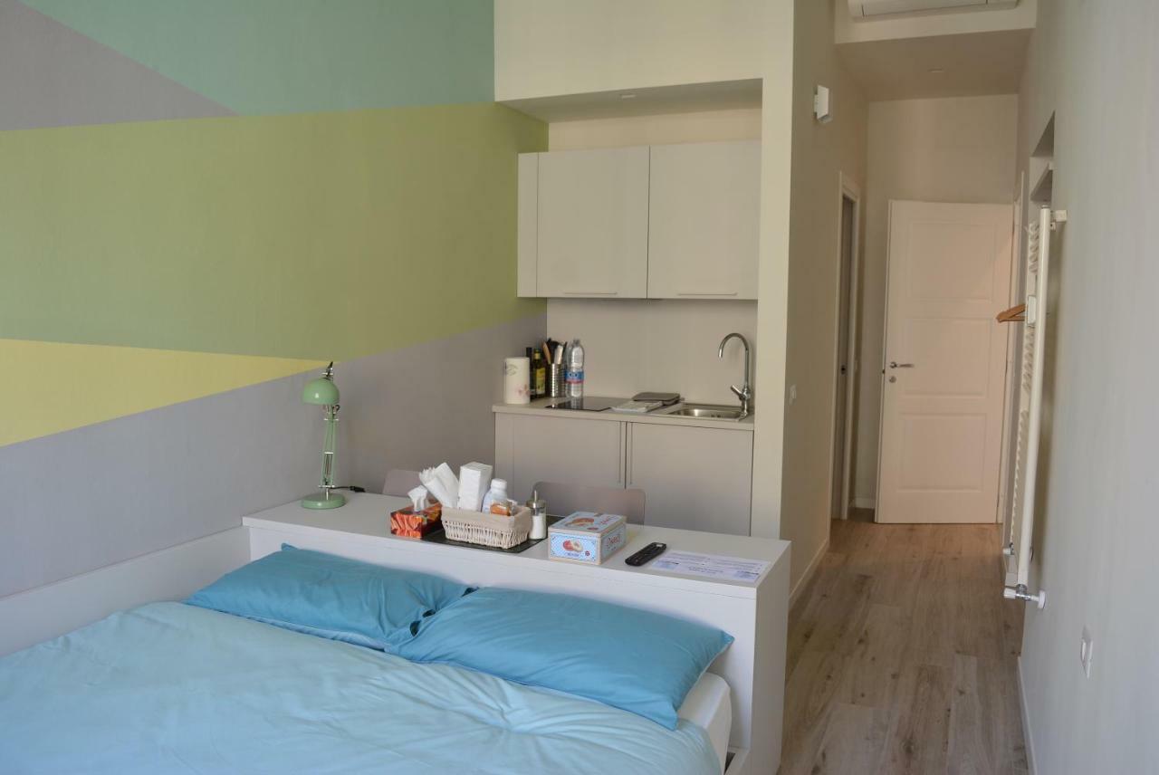 Aria Di Casa - Navigli Darsena * Milán