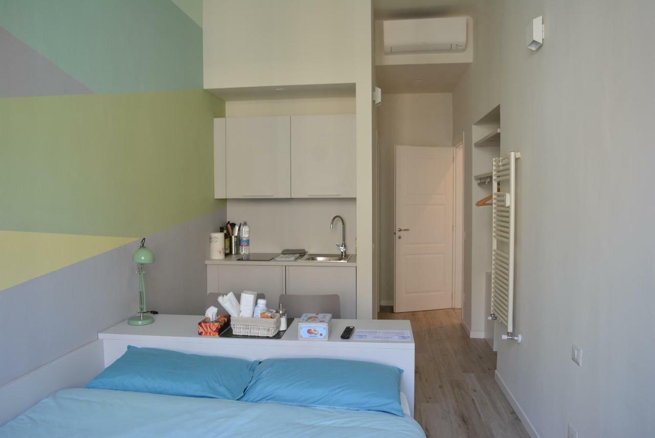 Aria Di Casa - Navigli Darsena Apartamento *